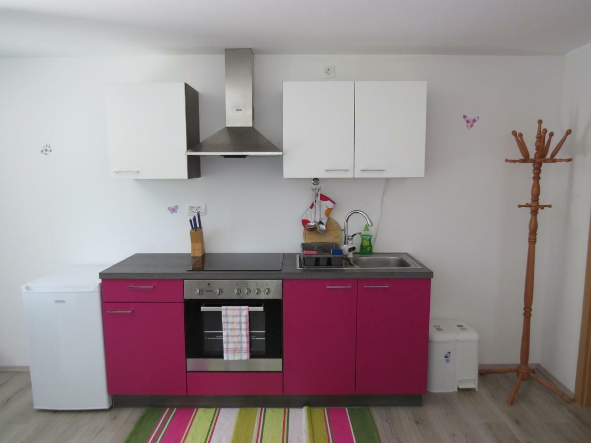 Apartma Patricija - Big Apartment For 6 تولمين المظهر الخارجي الصورة